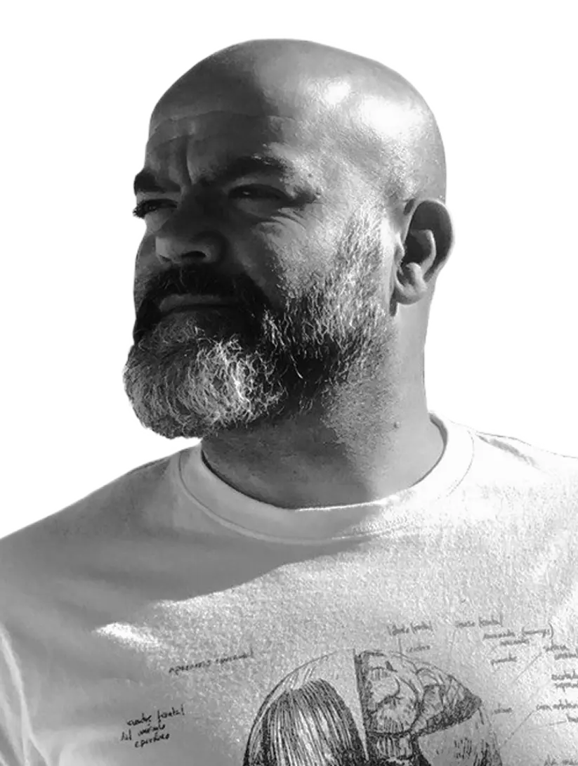 Angel Luis Tendero
