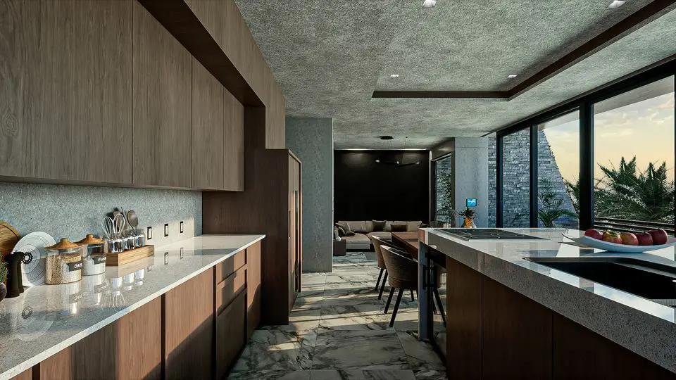 ROSEWOOD RESIDENCES MAYACOBA (1)